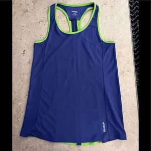 Reebok Women’s Athletic Tank Top